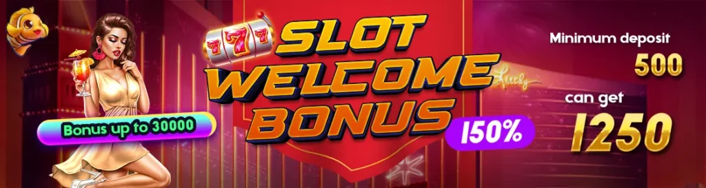 Crpati-Slot-Welcome-Bonus